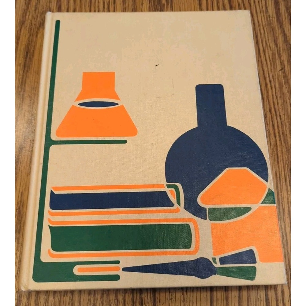 1971 Mohawk Trail Regional High School Shelburne Falls, Mass. Massamet Yearbook